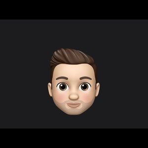 Meet your Posher, Patrick